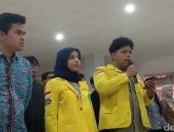 Kampus Bergerak Cepat, Dugaan Pelecehan Seksual di FH UI Jadi Momentum Ciptakan Ruang Aman