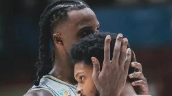 Satria Muda Lepas Dua Pemain Asing di Tengah Musim, Fokus Perkuat Tim Menuju Playoff