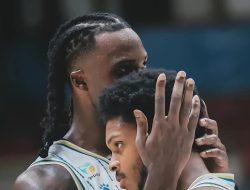 Satria Muda Lepas Dua Pemain Asing di Tengah Musim, Fokus Perkuat Tim Menuju Playoff