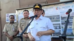 Pemprov DKI Tegas Benahi Integritas, Pejabat Kalisari Dibina Usai Dugaan Manipulasi Laporan