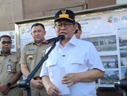 Pemprov DKI Tegas Benahi Integritas, Pejabat Kalisari Dibina Usai Dugaan Manipulasi Laporan