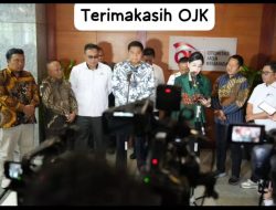 Ketua Umum ASPRUMNAS: Keputusan OJK soal SLIK Rp1 Juta ke Bawah Sangat Bersejarah