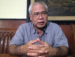 Eks Kabais Soroti Aturan Pensiun TNI dan Kaitannya dengan Tekanan Prajurit