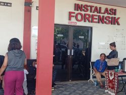 Kasus Kematian Bripda NS Naik ke Tahap Penyidikan