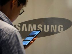 Bisnis Chip Samsung Melejit, Pendapatan Lampaui Raksasa Teknologi Global