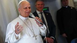 Ketegangan AS–Vatikan Memanas, Paus Leo Serukan Perdamaian di Tengah Kritik Gedung Putih