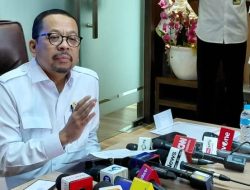 KSP Ungkap Penyebab Keracunan MBG di Jakarta Timur, Faktor Waktu dan Penyimpanan Jadi Sorotan