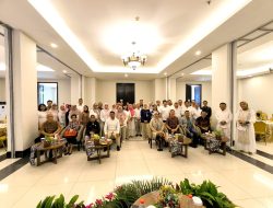 Usung Tema Resilient Leadership in Healthcare, ARSSI Bogor Raya Dorong Layanan Kesehatan Berkualitas