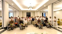 Usung Tema Resilient Leadership in Healthcare, ARSSI Bogor Raya Dorong Layanan Kesehatan Berkualitas