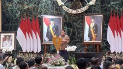 Jakarta Siaga Hadapi Tekanan Global dan Iklim, Pramono Anung Tekankan Langkah Antisipatif