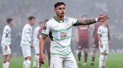 NAC Breda Tempuh Jalur Hukum, Sengketa Status Pemain Warnai Sepak Bola Belanda