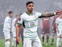 NAC Breda Tempuh Jalur Hukum, Sengketa Status Pemain Warnai Sepak Bola Belanda