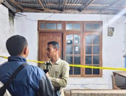 Polisi Selidiki Kematian Balita di Kediri, Ditemukan dengan Luka Lebam