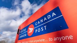 Canada Post Mulai Hentikan Layanan Antar Surat ke Rumah, Beralih ke Kotak Komunitas