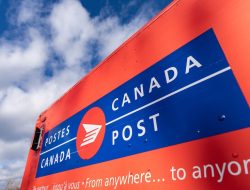 Canada Post Mulai Hentikan Layanan Antar Surat ke Rumah, Beralih ke Kotak Komunitas
