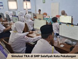 PPDB 2026 Kota Pekalongan Gunakan Nilai TKA sebagai Komponen Jalur Prestasi