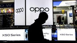 Pasar Smartphone Global Melemah, Apple Justru Memimpin di Tengah Krisis Memori