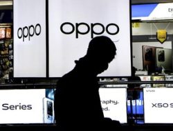 Pasar Smartphone Global Melemah, Apple Justru Memimpin di Tengah Krisis Memori