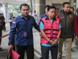 Ketua Ombudsman RI Jadi Tersangka Suap Rp 1,5 Miliar, Harta Tercatat Rp 4,1 Miliar