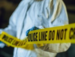Polisi Tangkap Pembunuh Wanita di Tangsel dalam Waktu Kurang dari 24 Jam