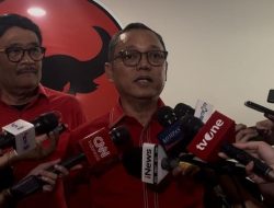 PDIP Buka Suara soal Bupati Malang Lantik Anak Jadi Kepala Dinas LH