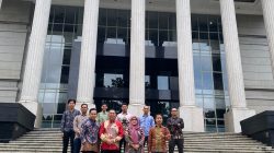 Di Ujung Sidang MK: Masa Berlaku Kuota Dipertanyakan