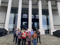 Di Ujung Sidang MK: Masa Berlaku Kuota Dipertanyakan