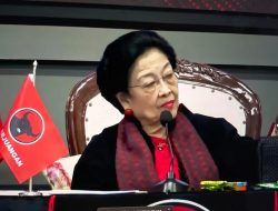 Megawati Tegaskan Kader PDIP Harus Turun ke Rakyat dan Anti Korupsi