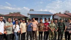 Rp537 Miliar Digelontorkan, Ribuan Rumah Korban Bencana Mulai Diperbaiki