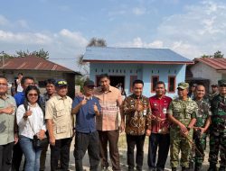 Rp537 Miliar Digelontorkan, Ribuan Rumah Korban Bencana Mulai Diperbaiki