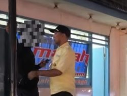 Aksi Kapolsek di Bogor Nyamar Bongkar Peredaran Obat Keras Ilegal