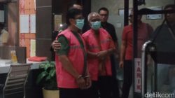 Kades di Klaten Ditahan Kejari Terkait Dugaan Korupsi Renovasi Masjid