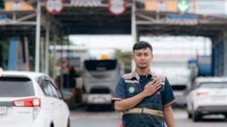 Catatkan Performa Positif Q1 2026, Laba Bersih HKA Melampaui Target Hingga 184%