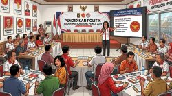 Sekjen PDIP Sambut Usulan KPK Wajibkan Parpol Laporkan Pendidikan Politik