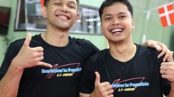 Tim Bulu Tangkis Indonesia Lakukan Persiapan Jelang Piala Thomas dan Uber 2026