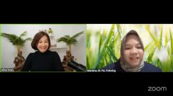 BIONS 303: Dari Zona Nyaman ke Ketidakpastian, Ini Cara Bertahan di Tengah Perubahan