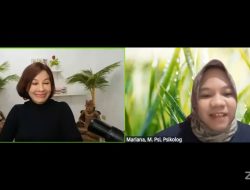 BIONS 303: Dari Zona Nyaman ke Ketidakpastian, Ini Cara Bertahan di Tengah Perubahan