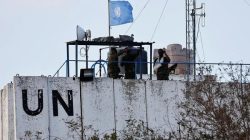 1 Pasukan UNIFIL Asal Prancis Tewas dalam Serangan di Lebanon