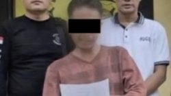 Pria 50 Tahun Diamankan Polisi Usai Diduga Lakukan Pungli di Jalinbar Wonosobo