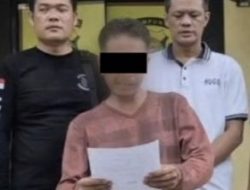 Pria 50 Tahun Diamankan Polisi Usai Diduga Lakukan Pungli di Jalinbar Wonosobo