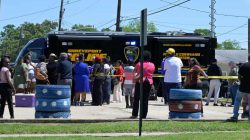 Penembakan Massal di Louisiana Tewaskan Delapan Anak, Polisi Sebut Kasus Kekerasan Dalam Rumah Tangga