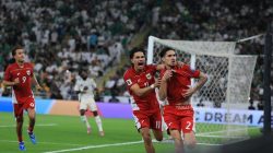 Ragnar Oratmangoen Comeback, Kevin Diks Starter di Liga Eropa