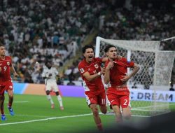 Ragnar Oratmangoen Comeback, Kevin Diks Starter di Liga Eropa