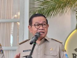 Pramono Anung Mengalah Soal Venue Konser BTS, GBK Kini Jadi Opsi Utama