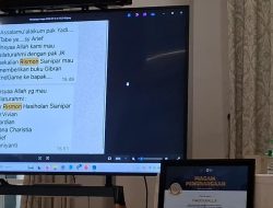 Jusuf Kalla Tunjukkan Chat WhatsApp, Tegaskan Tolak Pertemuan dengan Rismon demi Netralitas