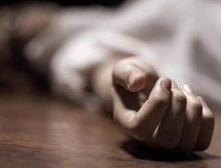 Geger Wanita di Banjar Ditemukan Tewas, Mulut Tersumpal Sikat Cuci Baju