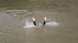 Bocah 6 Tahun Hanyut di Sungai Ciliwung, Kronologi Kejadian Terungkap