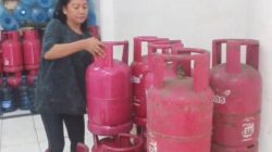 Elpiji 12 Kg Langka di Surabaya, Warga Beralih ke Gas Subsidi