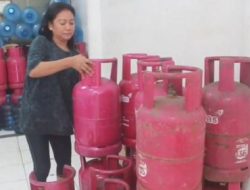 Elpiji 12 Kg Langka di Surabaya, Warga Beralih ke Gas Subsidi