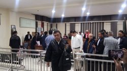 Eks Bos Sritex Dituntut 16 Tahun Penjara dalam Kasus Korupsi dan TPPU